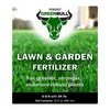 Persist Green Bull - 32oz Liquid Grass Fall Fertilizer Sprayer