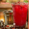 Molienda Sagrada, Tisana Frutos Rojos / Infusión Frutal, 100% Natural,