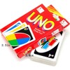 Bulex Mattel UNO: Classic UNO Card Game, Fun Card Game