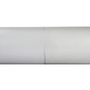 Ducting Pipe Connector 100mm / 4" Round Tube Connector Ventilation