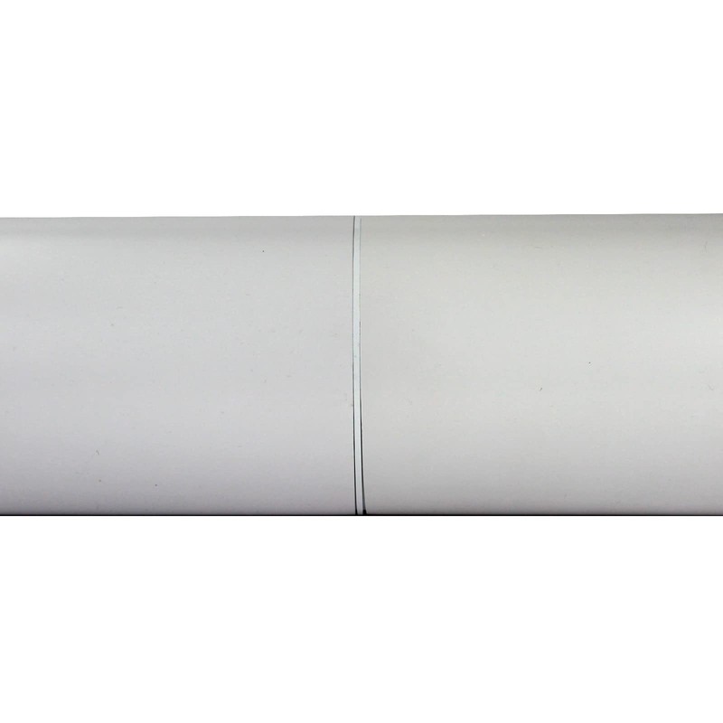 Ducting Pipe Connector 100mm / 4" Round Tube Connector Ventilation
