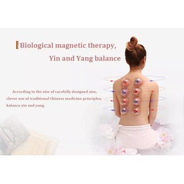 Kangzhu Profesional Terapia De Ahuecamiento Equipo Conjunto