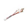 Street AH-56 Mr Plus Toyota Lexus Optional Connector Power Removal