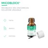 Dermovitamina - Micoblock 3in1Onicomicosi 7ml - Micosi Unghie Piedi