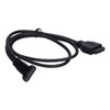 Adapter Cable 19Pin USB 3.0 to External USB TypeC Socket