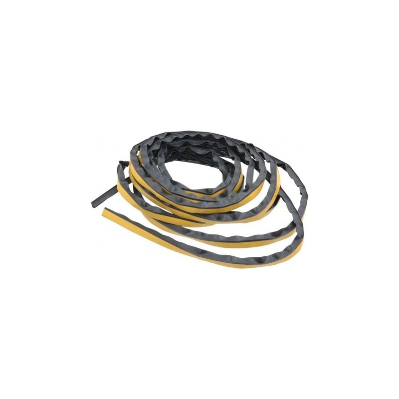 Pemko 085724 S773D17 Silicon Smoke Seal Gasketing