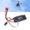 Brushless ESC 30A T Plug RC Brushless ESC for RC