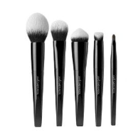 JUST Jeong Saem Mool Artist Touch Jeong Saem Mool Master Class Face Brush Portable Kit / JUST 정샘물아티스트손길 정샘물 마스터클래스 페이스 브러쉬 포터블 키트