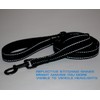 Max and Neo™ Double Handle Traffic Dog Leash Reflective -
