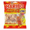 Haribo Happy Cola Zing Share Size Bag Pouch 140g