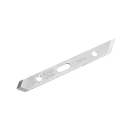 Martor 32132.00" Grafix Piccolo Cutter, Silver
