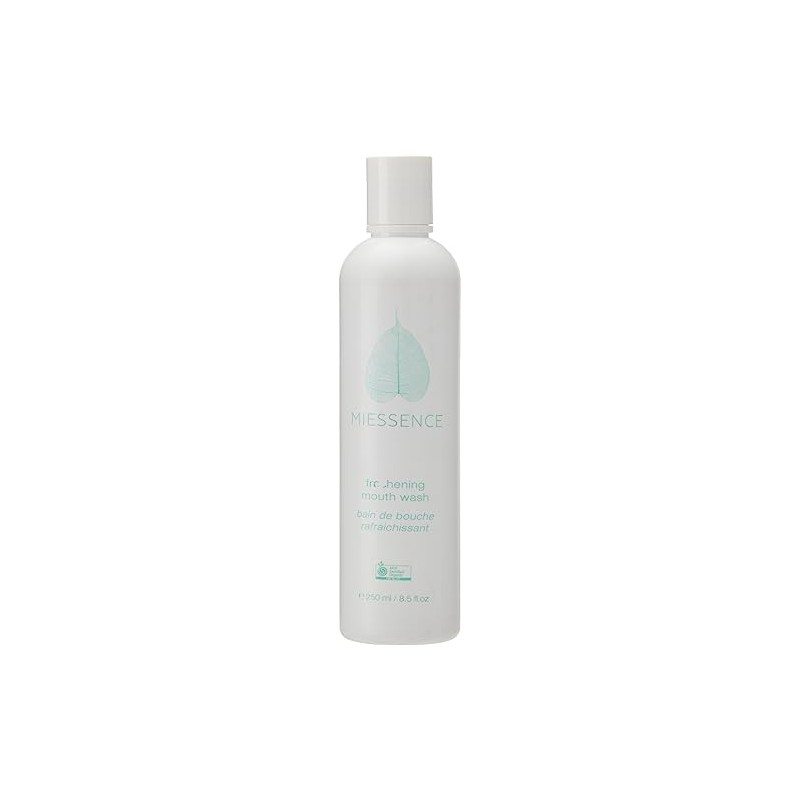 Miessence Freshening Mouth Wash 250 ml