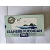 SeaHerb 100% Natural Brown Seaweed Extract Fucoidan Made in Compliance