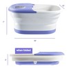 Medical king Foot Spa with Heat and Massage and Jets