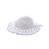 Ceramic Rambel Accessories | Crochet Closure for Traditional Mouthpieces, Sealing