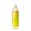 Aunt Jackies Girls E-Blast Vitamina E y linaza Remedio para