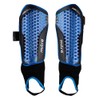 Mitre Junior Air Cell Power Shin Guards