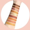 kukubird 9 Colour Neutral Shimmer Matte Pigmented Long Lasting Eyeshadow
