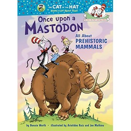Once Upon a Mastodon
