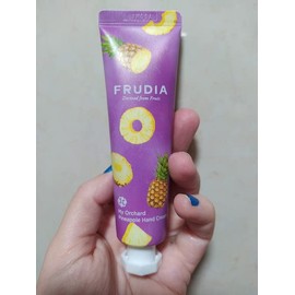 FRUDIA My Pineapple Hand Cream