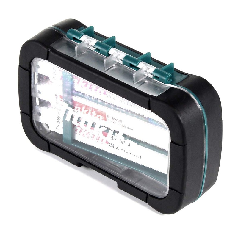 Makita P-81290 Recipro Saw Blade Assortment Pack of 30
