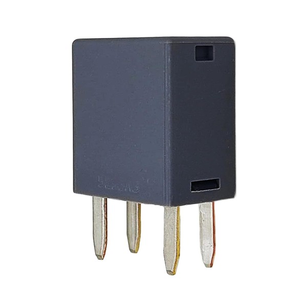 Automotive Power Relay 68083380AA 12VDC 35A 4Pins Compatible with 12088567