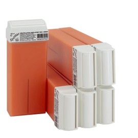 EpilWax Wax Cartridges Set With Hot Wax Cartridges for Hair Removal, Hair Removal Wax, 100 ml, Roll-On Refill 6100159622901 6