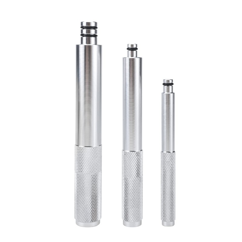 BOOMSTART 17PCS Auto Bearing Race Seal Bush Driver Tool Bush