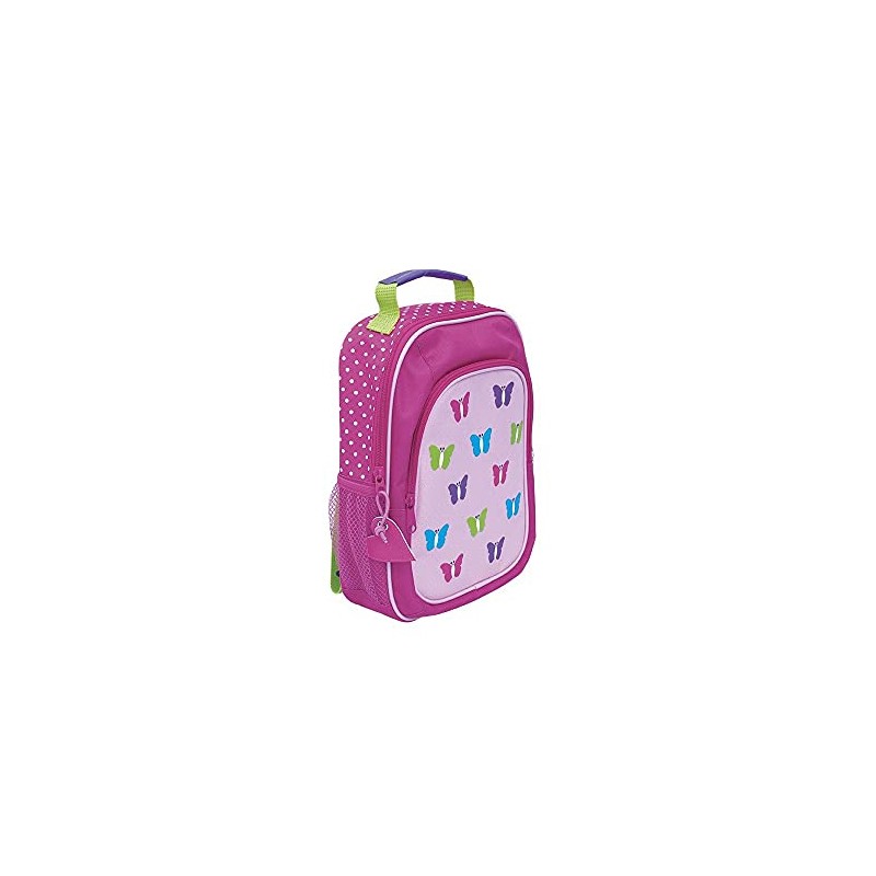 JABA Dabado Children's Rucksack School Bag 30 cm pink