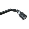 Comet BNC-W100RX Wideband Handheld Scanner Antenna Flexible 6 Inch 25–1300