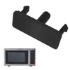XINGBIRDS Microwave Oven Door Eject Button for KitchenAid,Whirlpool Upgraded, Reinforced,