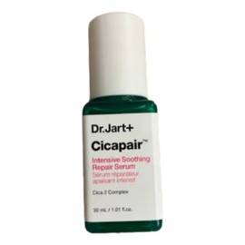 Limited Special Strong Soothing Serum Dr. Jart Cicapair Intensive Soothing Repair Serum 30ml 1+1 Special / 한정기획강력진정세럼 닥터자르트 시카페어 인텐시브 수딩 리페어 세럼 30ml 1+1 기획