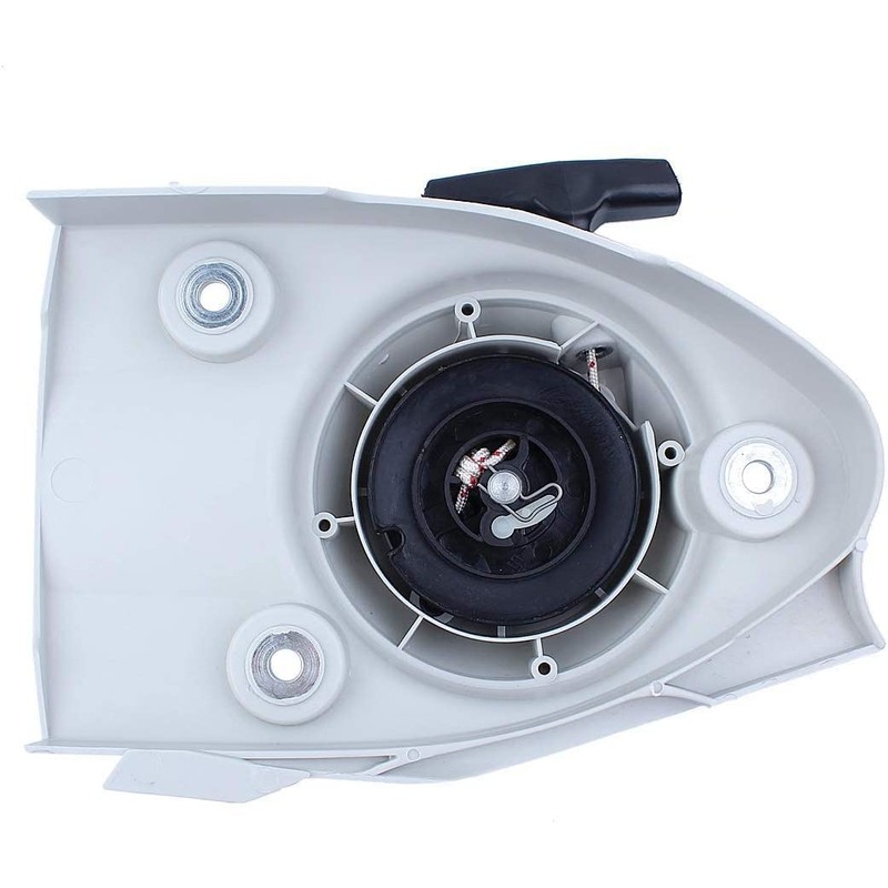 Hippotech Recoil Starter Assembly with Air Filter Tune Up Kit