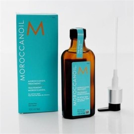 Moroccanoil Original Oil Treatment 100ml Morgan / 모로칸오일 오리지널 오일 트리트먼트 100ml 모르간