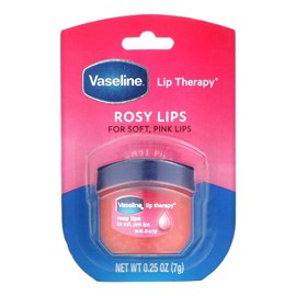 Lip Therapy Rosy Lips 0.25 oz, Pack of 1