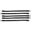 Yamaha G2,G8,G9 Golf Cart - Battery Cable Set (4 Gauge)