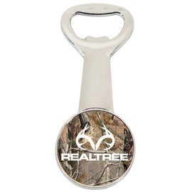 REALTREE AP Magnetic Bottle Opener