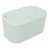 Baby Wipe Warmer Thermostat Temperature USB Portable Diaper Wipe Warmer