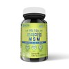 Chong Kun Dang Premium MSM 120 tablets 2 MSM dietary
