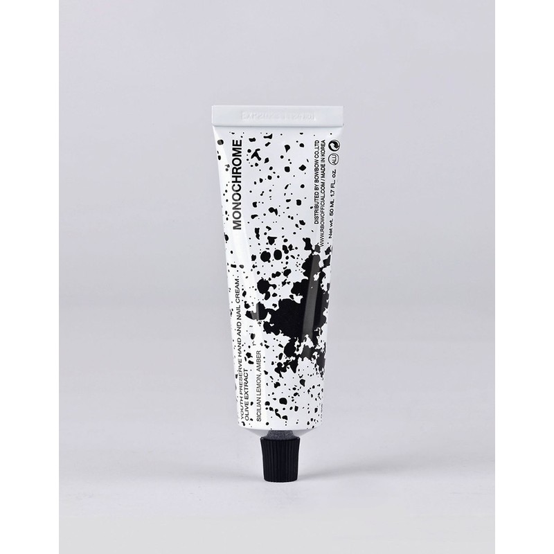 Albow Monochrome Youth Preserve Hand Cream 50g