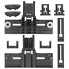 1 Kit Pack W10350376 Dishwasher Top Rack Adjuster Part Repair