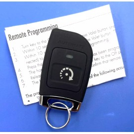 Automate NEW AUTOMATE 1-BUTTON EZSDEI7616 REMOTE START TRANSMITTER FOB 7616A