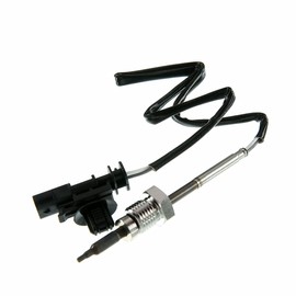 Exhaust Gas Temperature Sensor 2-Pin Before Turbocharger for Giulietta 940 2.0 JTDM 2010-2019 55255886