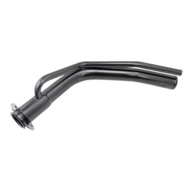 Fuel Tank Filler Neck Black Compatible with 1994-1997 Dodge Ram 1500 Ram 2500 Ram 3500