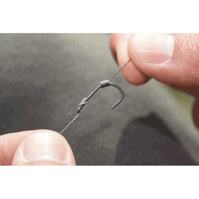 Korda Wide Gape X Gr. 6 KWGX6 Karpfenhaken Haken für