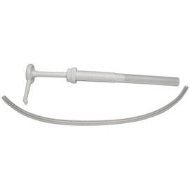 Gemplers Pump for 1-Gallon Jug of Ultraseal Tire Sealants