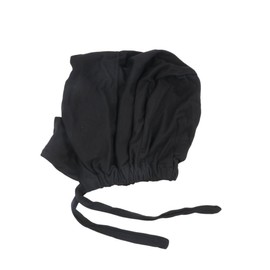 zaoalife Adjustable Women Inner Hijab Caps Headwear, Cotton Headscarf Women Elastic Strap Cap Headwrap No-Slip Cap