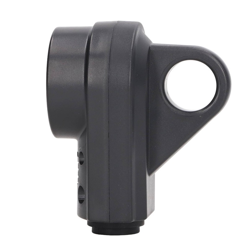 RV Female Plug 30 AMP Good Conductivity Stable Structure RV