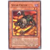 YU-GI-OH! - Spear Cretin (SRL-EN087) - Spell Ruler - Unlimited Edition - Common