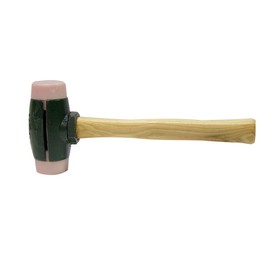 Garland 33003 Urethane Split-Head Hammer, Size-3